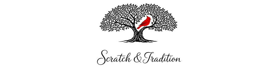 Scratch & Tradition