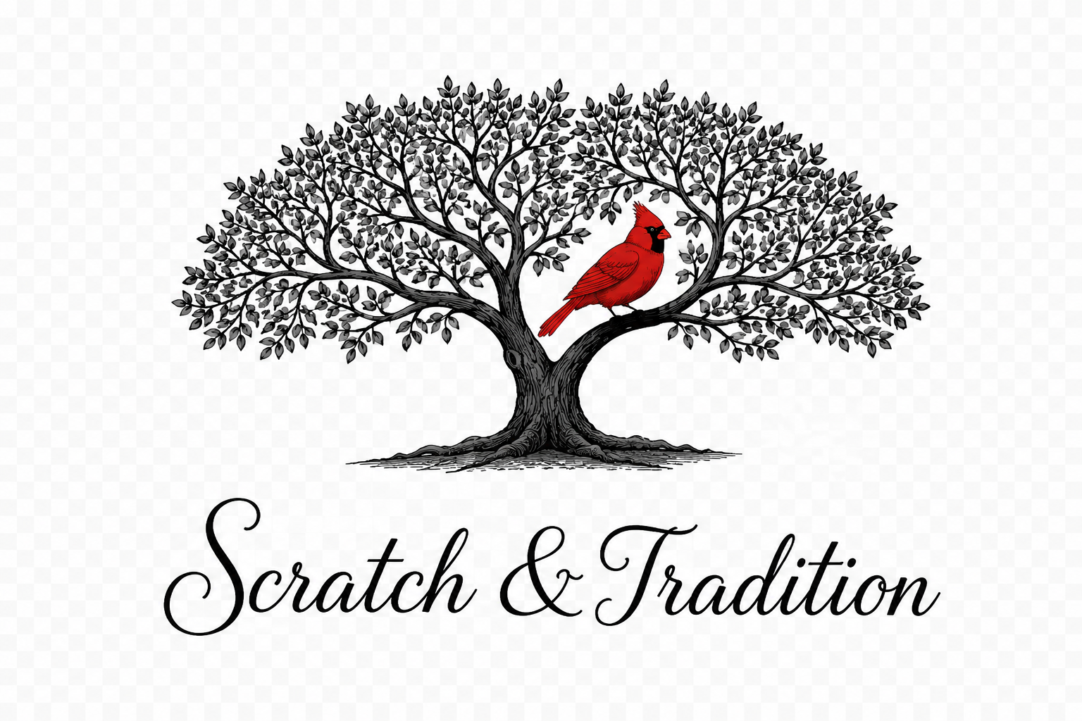 Scratch & Tradition