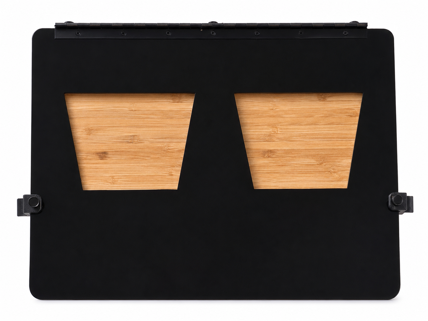 The Dual Tamale Spreader and Cutting Board