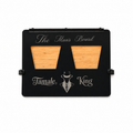 The Dual Tamale Masa Spreading Board and Cutting Board – Multiple Designs Available