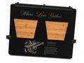 The Dual Tamale Masa Spreading Board and Cutting Board – Where Love Gathers